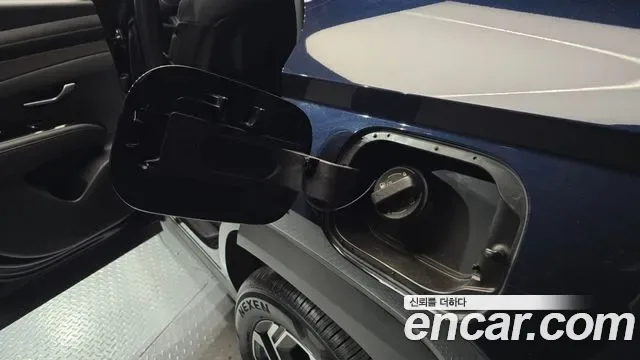 Hyundai Tucson NX4, 2025 — фото 28