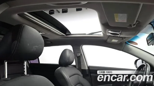 Kia Sportage, 2010 — фото 20