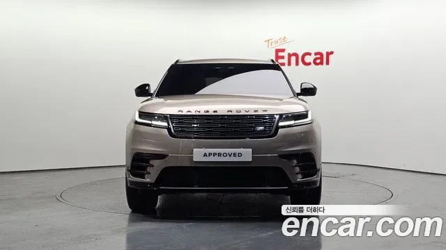 Land Rover Range Rover Velar Range Rover Bella, 2025 — фото 7
