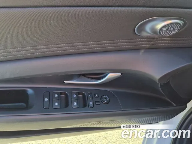 Hyundai Avante CN7, 2025 — фото 15