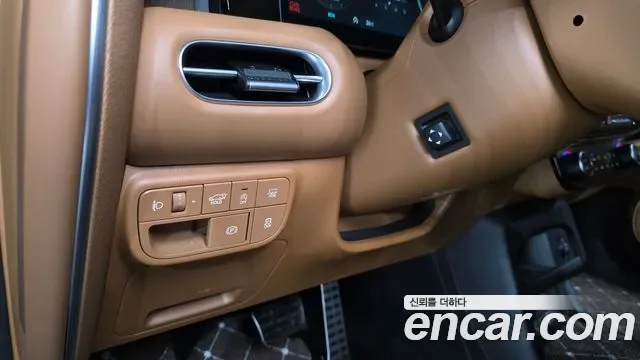 Hyundai Palisade LX3, 2025 — фото 12