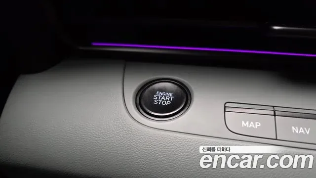 Hyundai Avante CN7, 2025 — фото 28