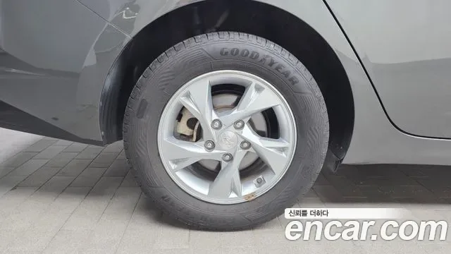 Hyundai Avante CN7, 2022 — фото 5