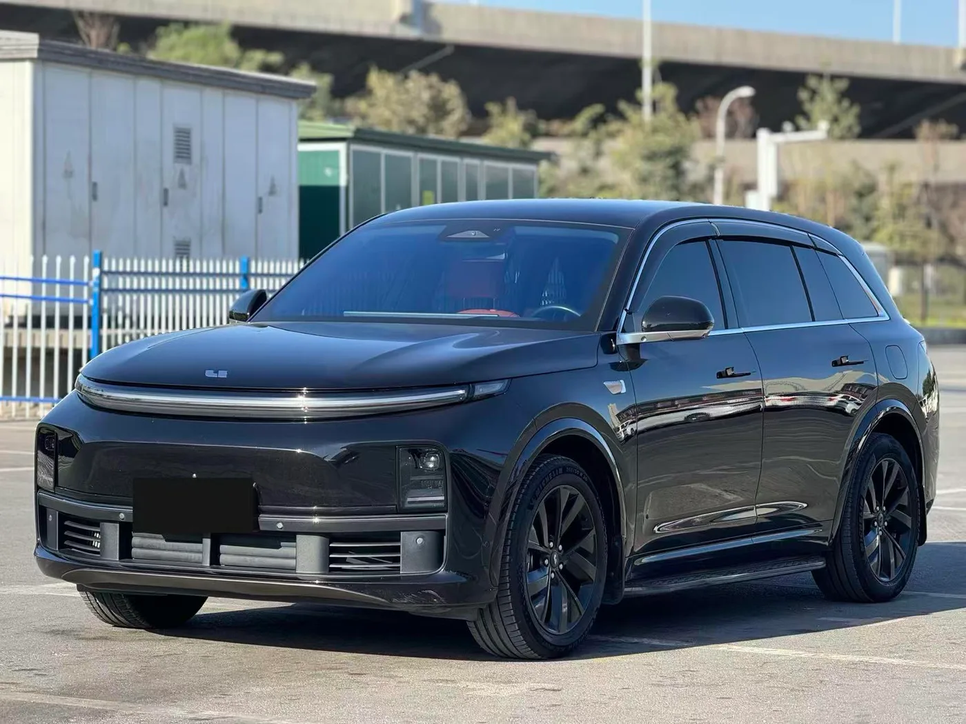 Li Auto Ideal L7