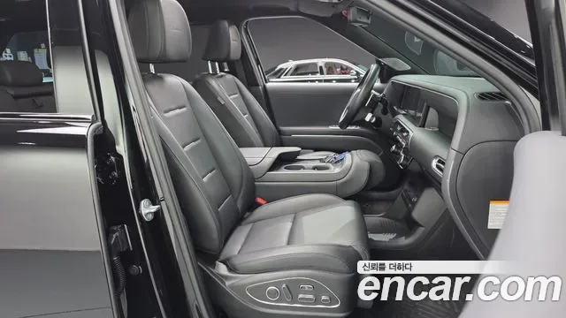 Hyundai Palisade LX3, 2025 — фото 26