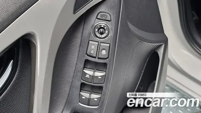 Hyundai Avante MD, 2010 — фото 16
