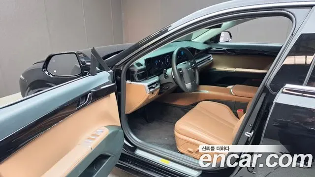 Hyundai Grandeur GN7, 2026 — фото 10