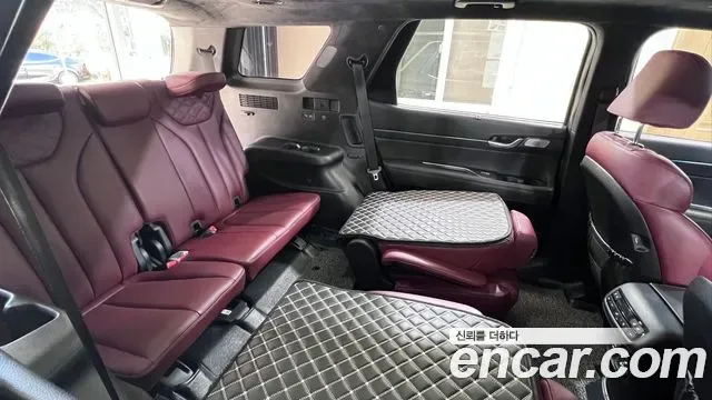 Hyundai Palisade, 2019 — фото 16