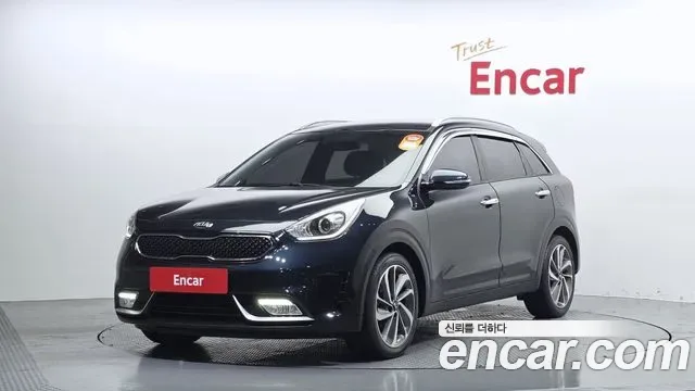 Kia Niro