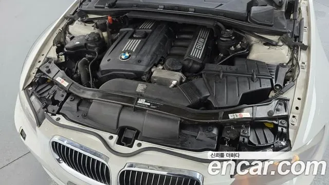 BMW 3-Series E90, 2013 — фото 6