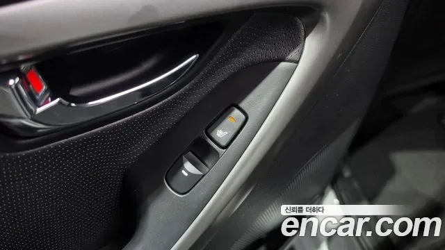 Hyundai Avante MD, 2011 — фото 19
