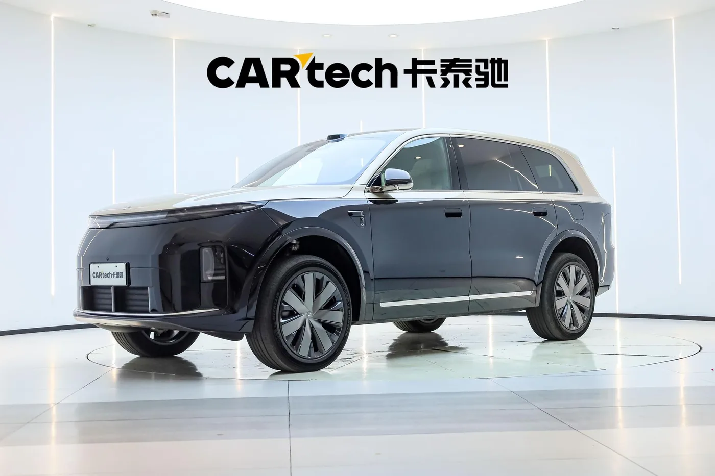 Li Auto Ideal L9