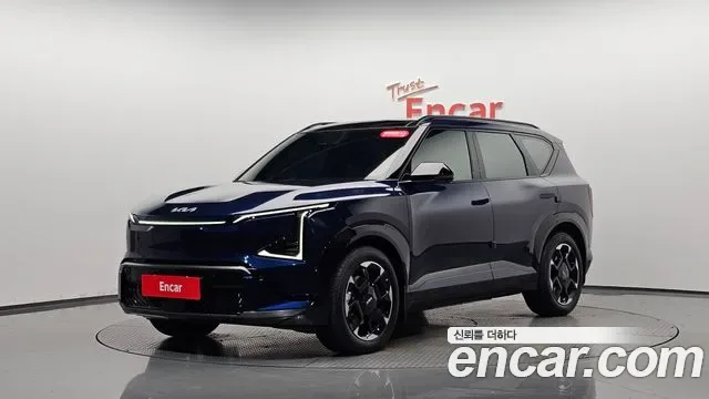 Kia Ev5