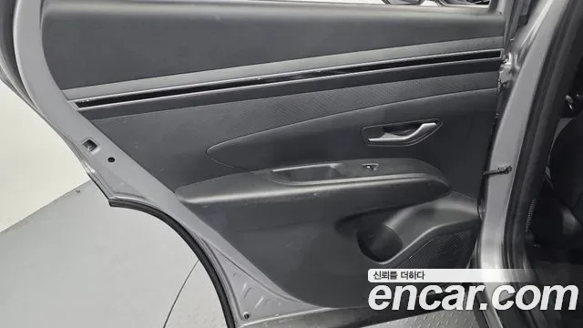 Hyundai Tucson NX4, 2022 — фото 25