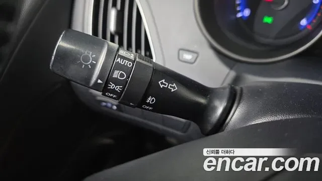 Hyundai Tucson ix, 2010 — фото 20