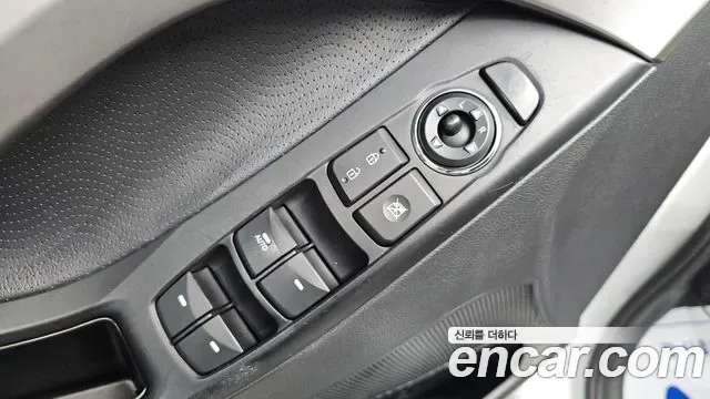 Hyundai Avante MD, 2010 — фото 13