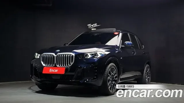 BMW X5 G05
