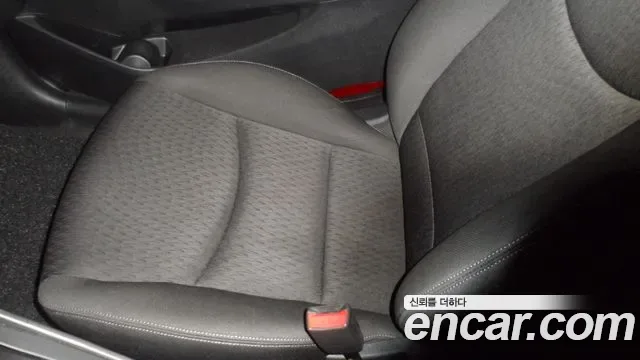 Hyundai Avante MD, 2011 — фото 10