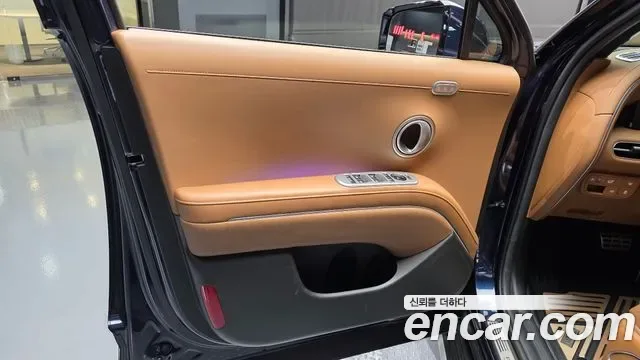 Hyundai Palisade LX3, 2025 — фото 25