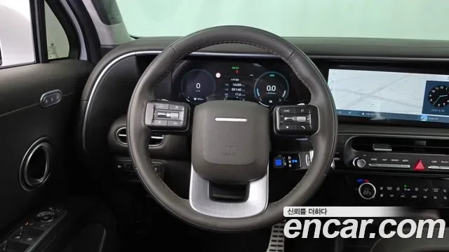 Hyundai Palisade LX3, 2025 — фото 13