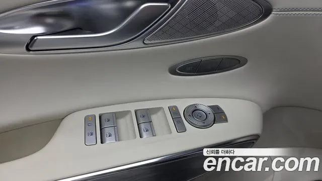 Genesis Gv70 Electric Fide GV70, 2025 — фото 12