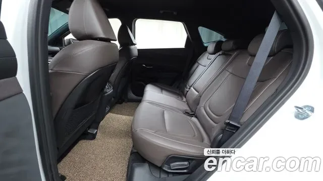 Hyundai Tucson NX4, 2025 — фото 12