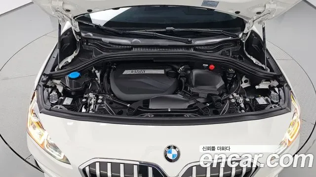 BMW 2-Series Active Tourer (U06), 2025 — фото 6
