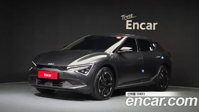 Kia Ev6