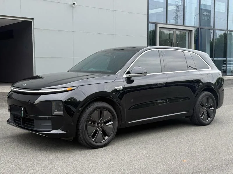 Li Auto Ideal L6