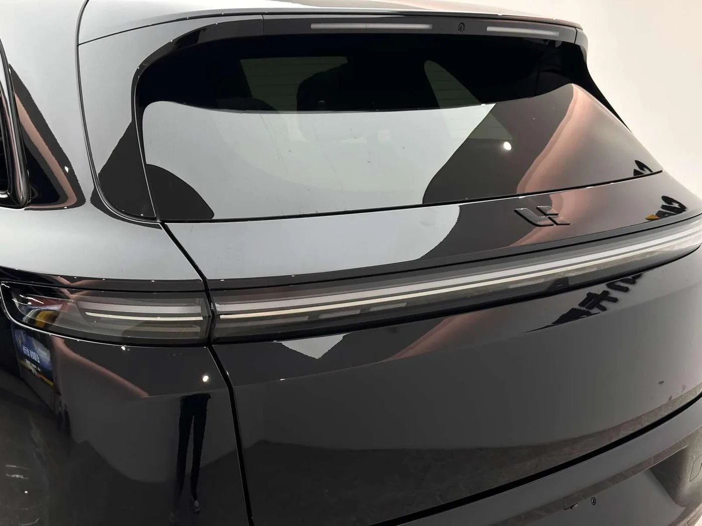 Li Auto Ideal L7, 2023 — фото 22