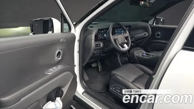 Hyundai Palisade LX3, 2025 — фото 11