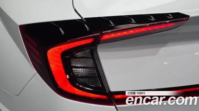 Hyundai Sonata DN8, 2022 — фото 24