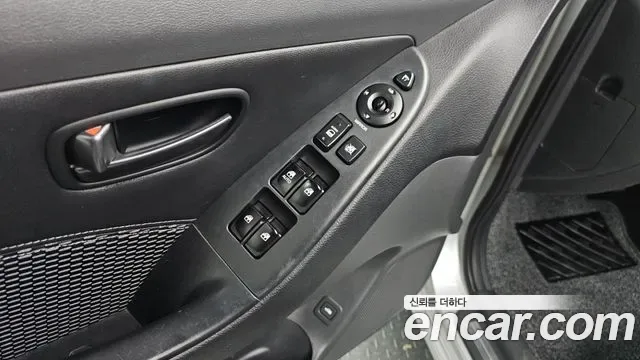 Hyundai Avante HD, 2007 — фото 19