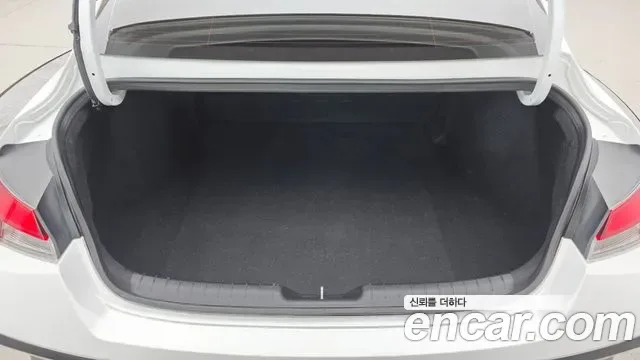 Hyundai Avante CN7, 2025 — фото 20