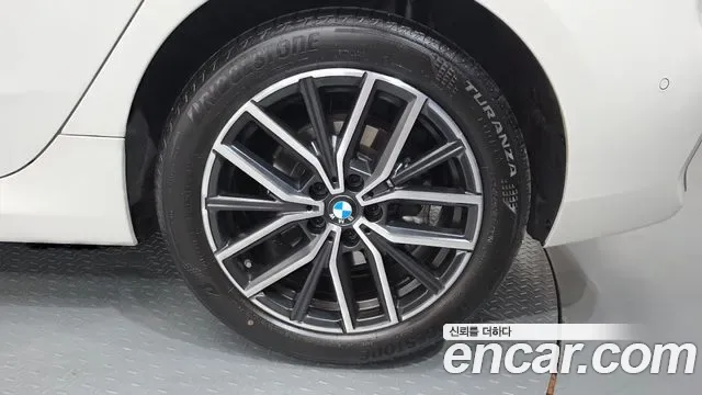 BMW 2-Series Active Tourer (U06), 2025 — фото 21
