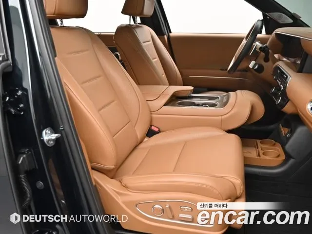 Hyundai Palisade LX3, 2025 — фото 10