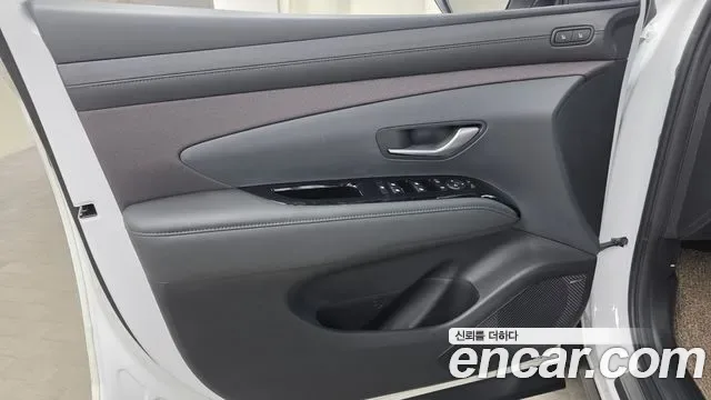 Hyundai Tucson NX4, 2025 — фото 24