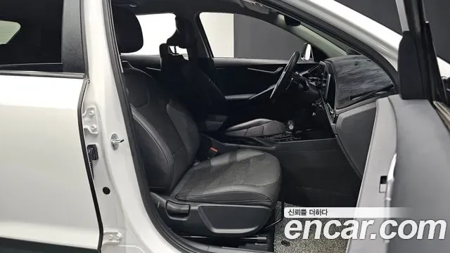 Kia Niro De All New Niro, 2022 — фото 10