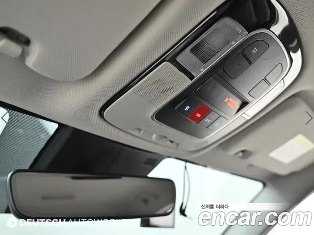 Hyundai Sonata DN8, 2022 — фото 18