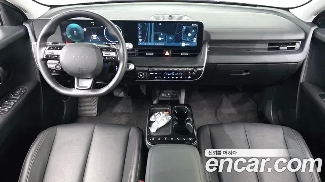 Hyundai Ioniq5 Ionic 5, 2025 — фото 7