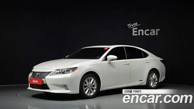 Lexus Es ES300h