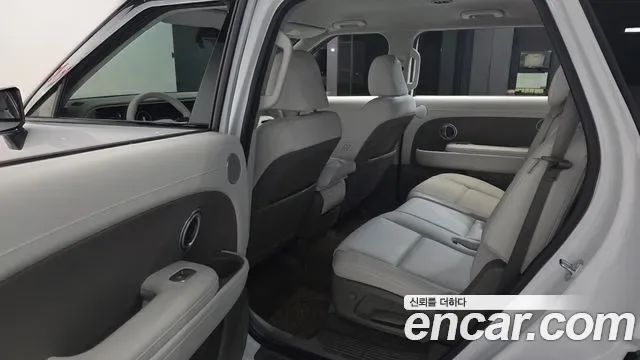 Hyundai Palisade LX3, 2025 — фото 26