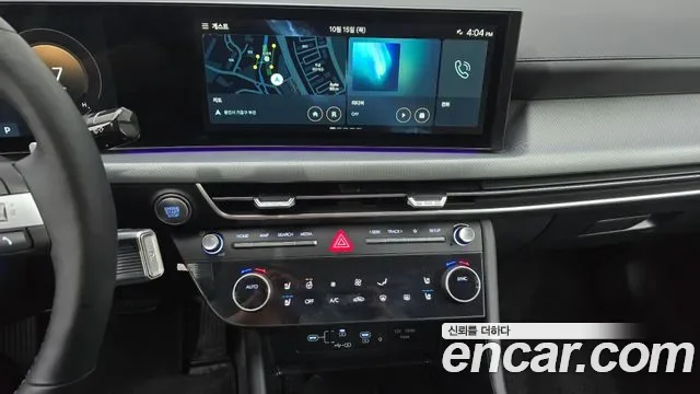 Hyundai Sonata De Edge (DN8), 2026 — фото 14