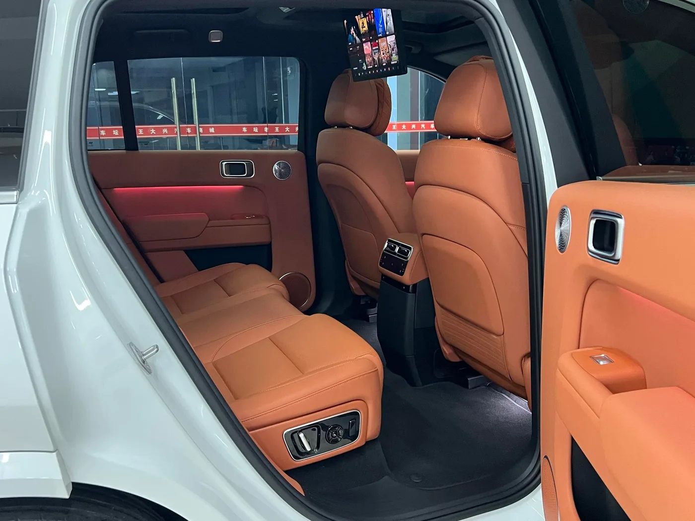 Li Auto Ideal L7, 2025 — фото 10