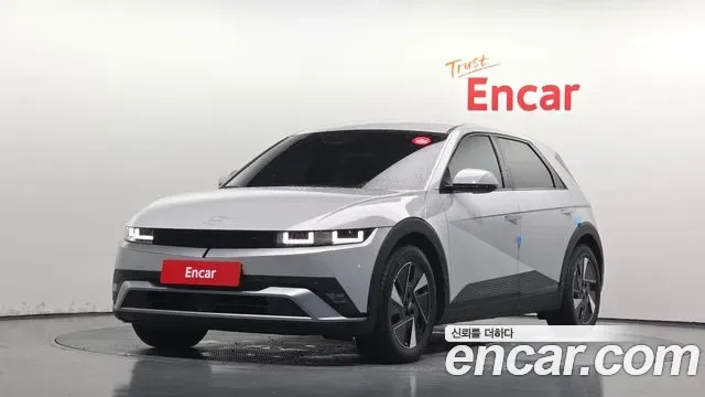 Hyundai Ioniq5 Ionic 5