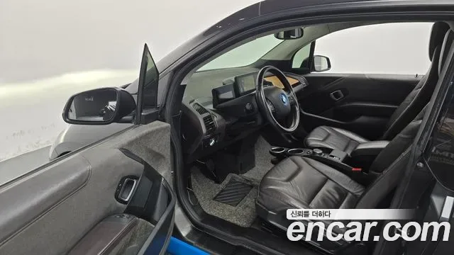 BMW I3, 2015 — фото 10