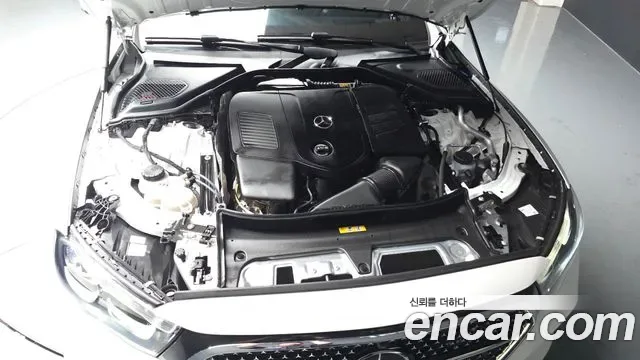 Mercedes-Benz E-Class W214, 2025 — фото 6