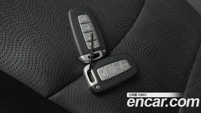 Hyundai Avante MD, 2011 — фото 18
