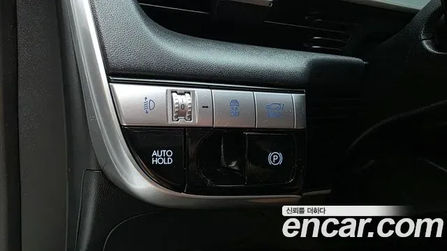 Hyundai Ioniq5 Ionic 5, 2022 — фото 30