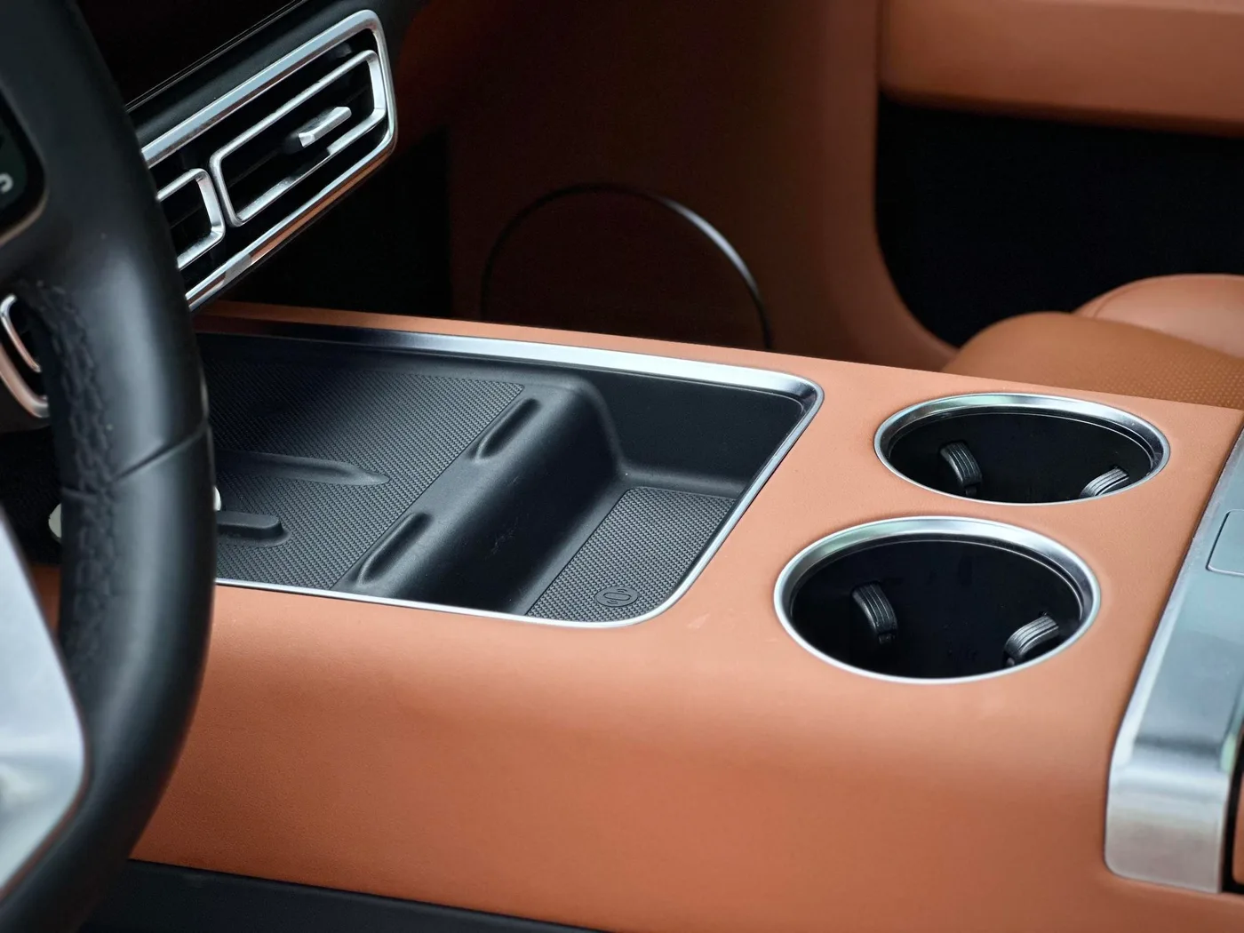 Li Auto Ideal L7, 2023 — фото 15